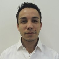 Jean Max R. dos Santos